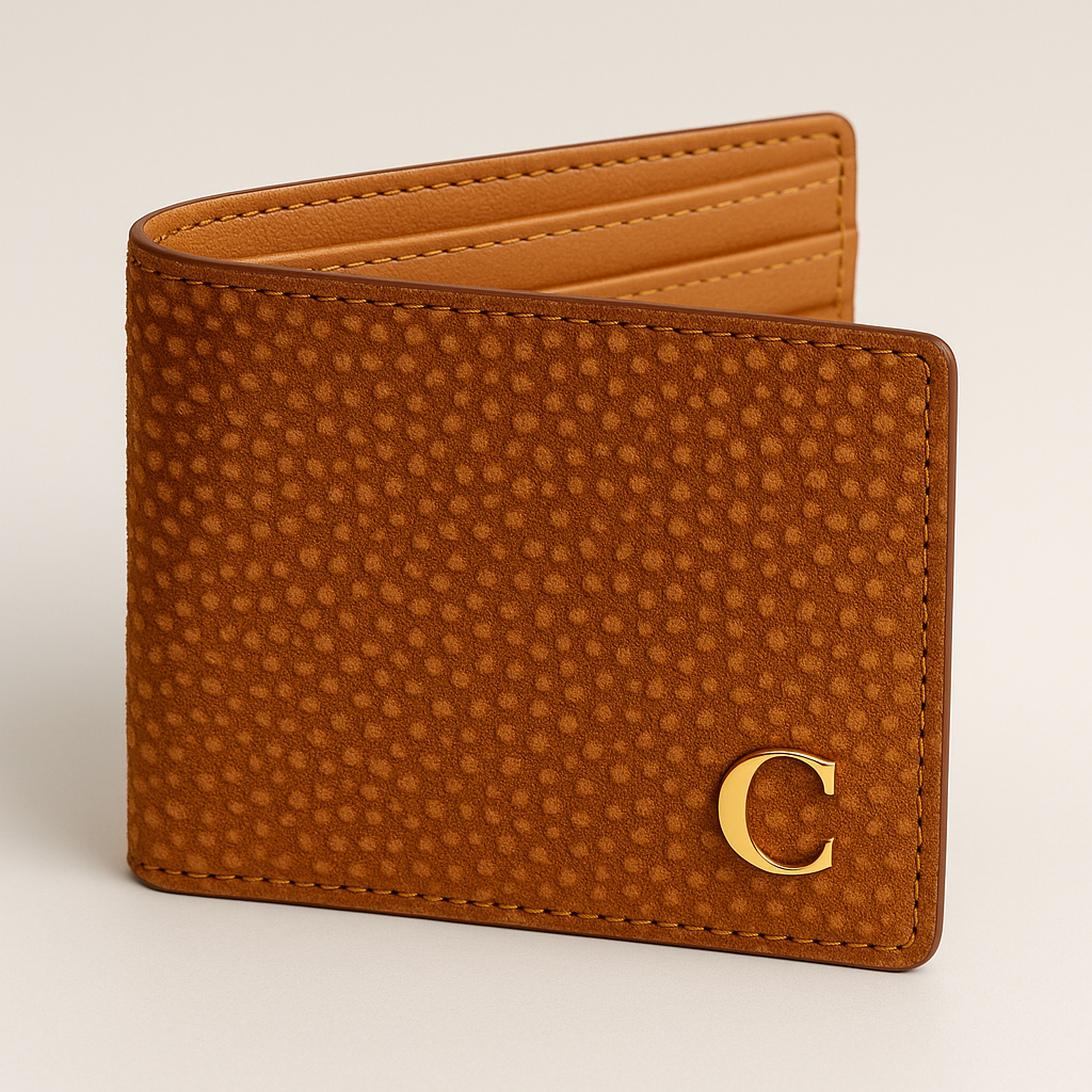 Estrella Natural Wallet