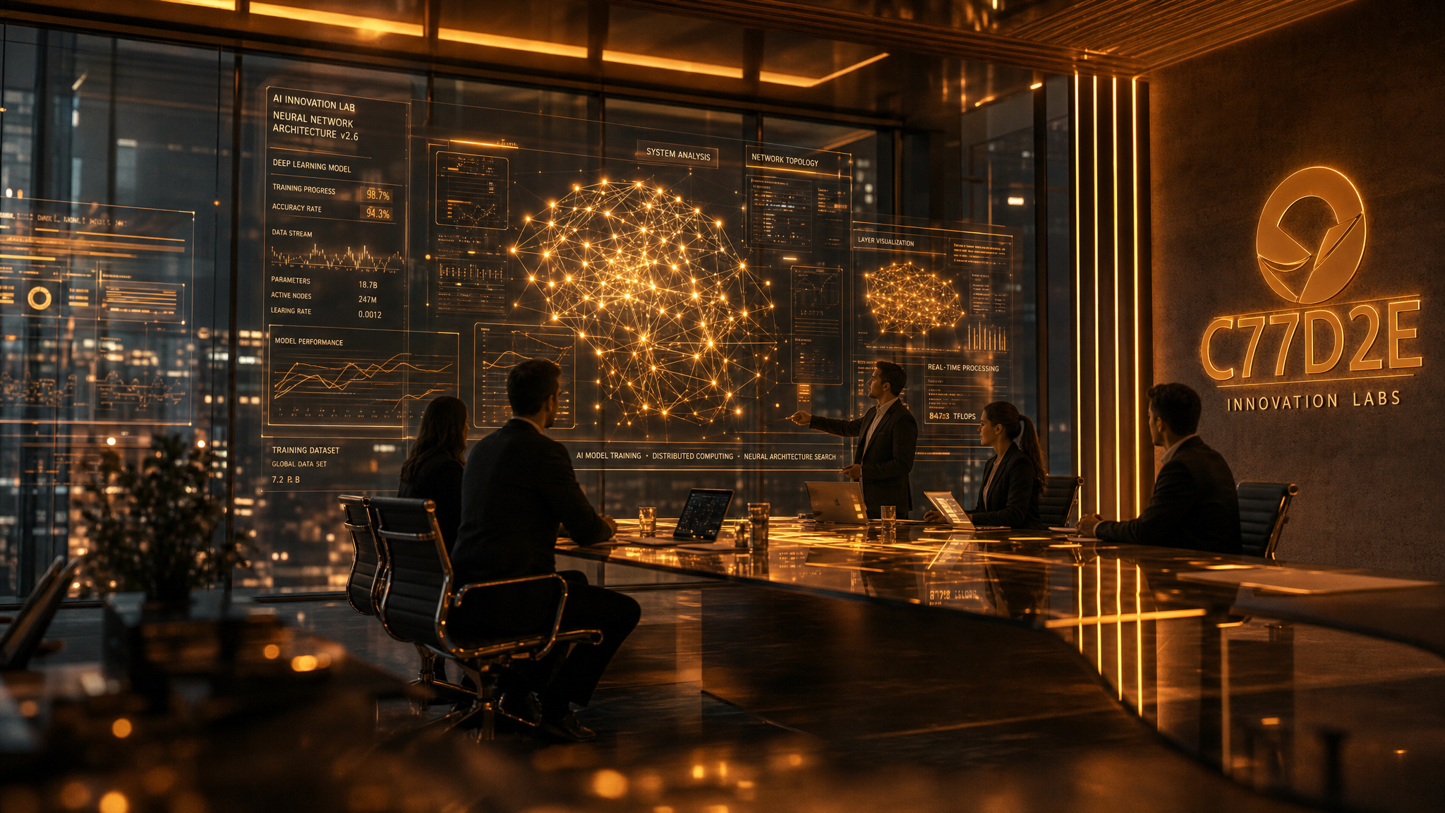 The Aurum Partnership