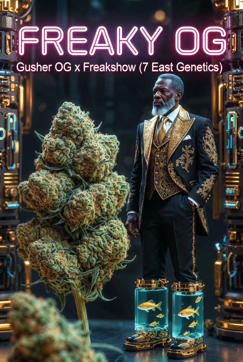 Freaky OG