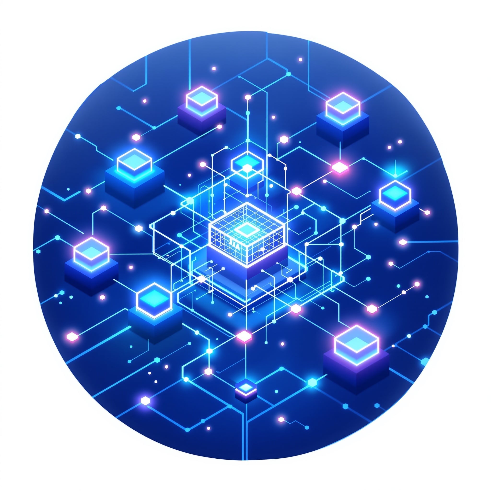 Blockchain Solutions