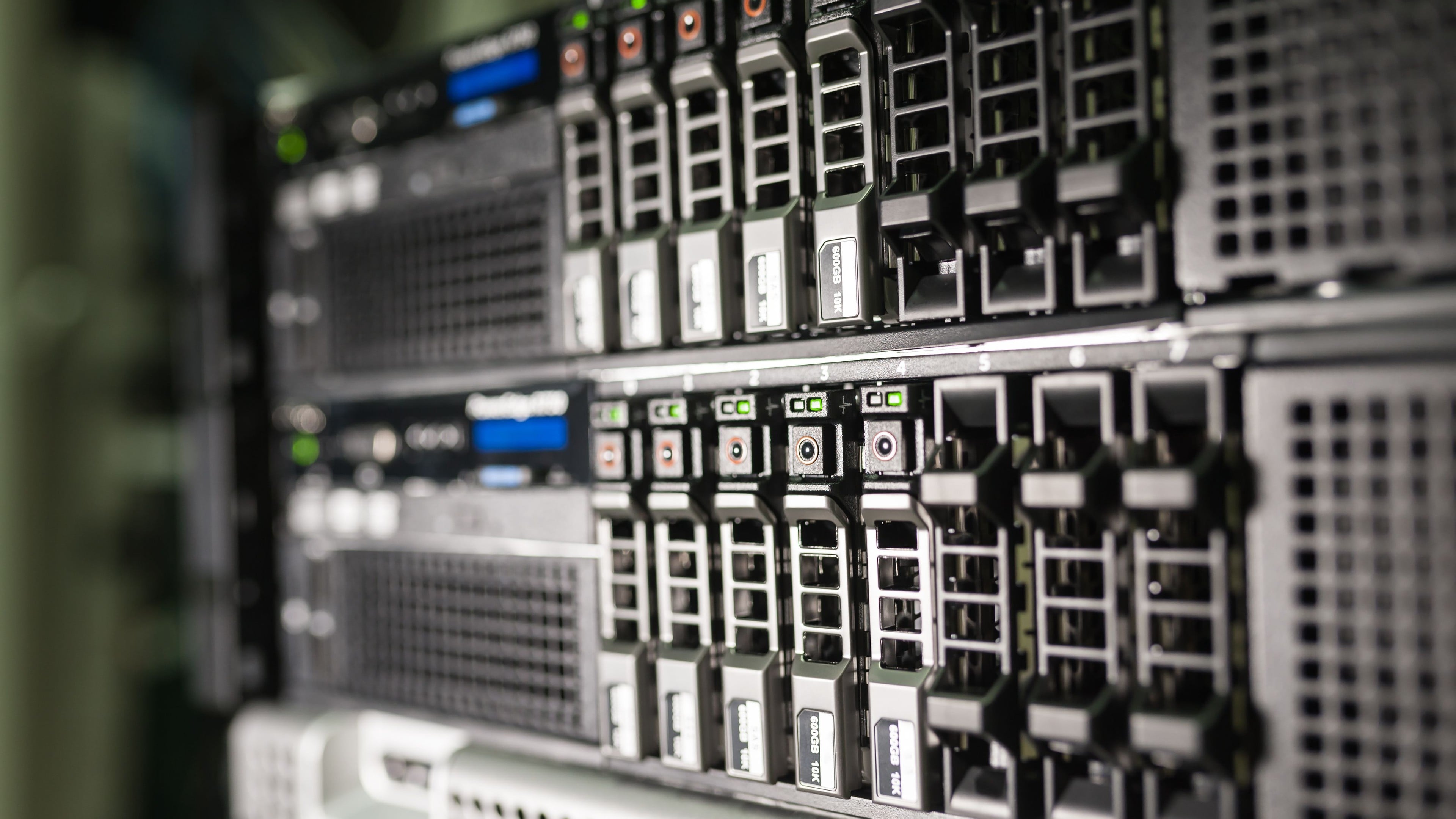 Technology starts with a practical question