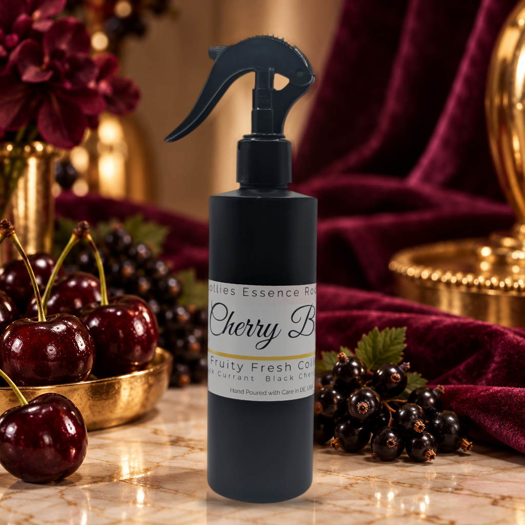 Cherry Breeze Room Spray