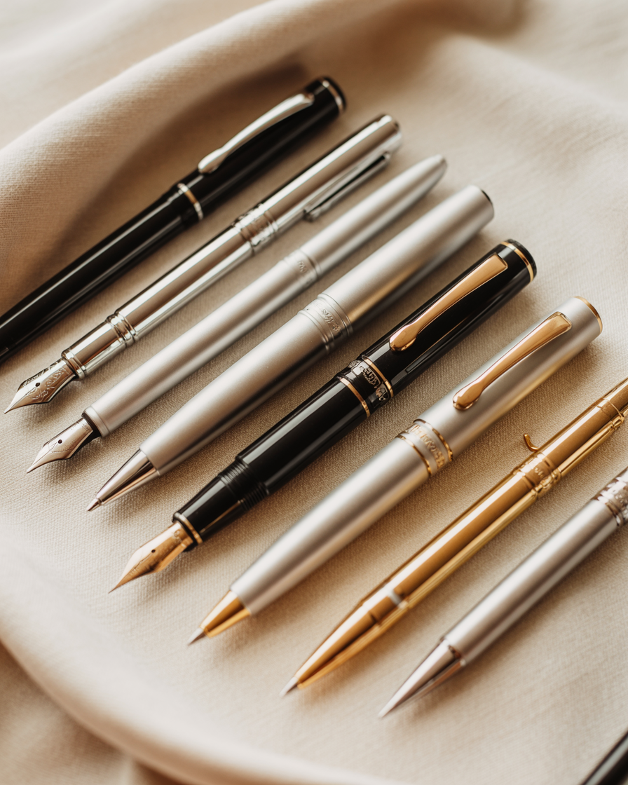 Executive Pen Collection