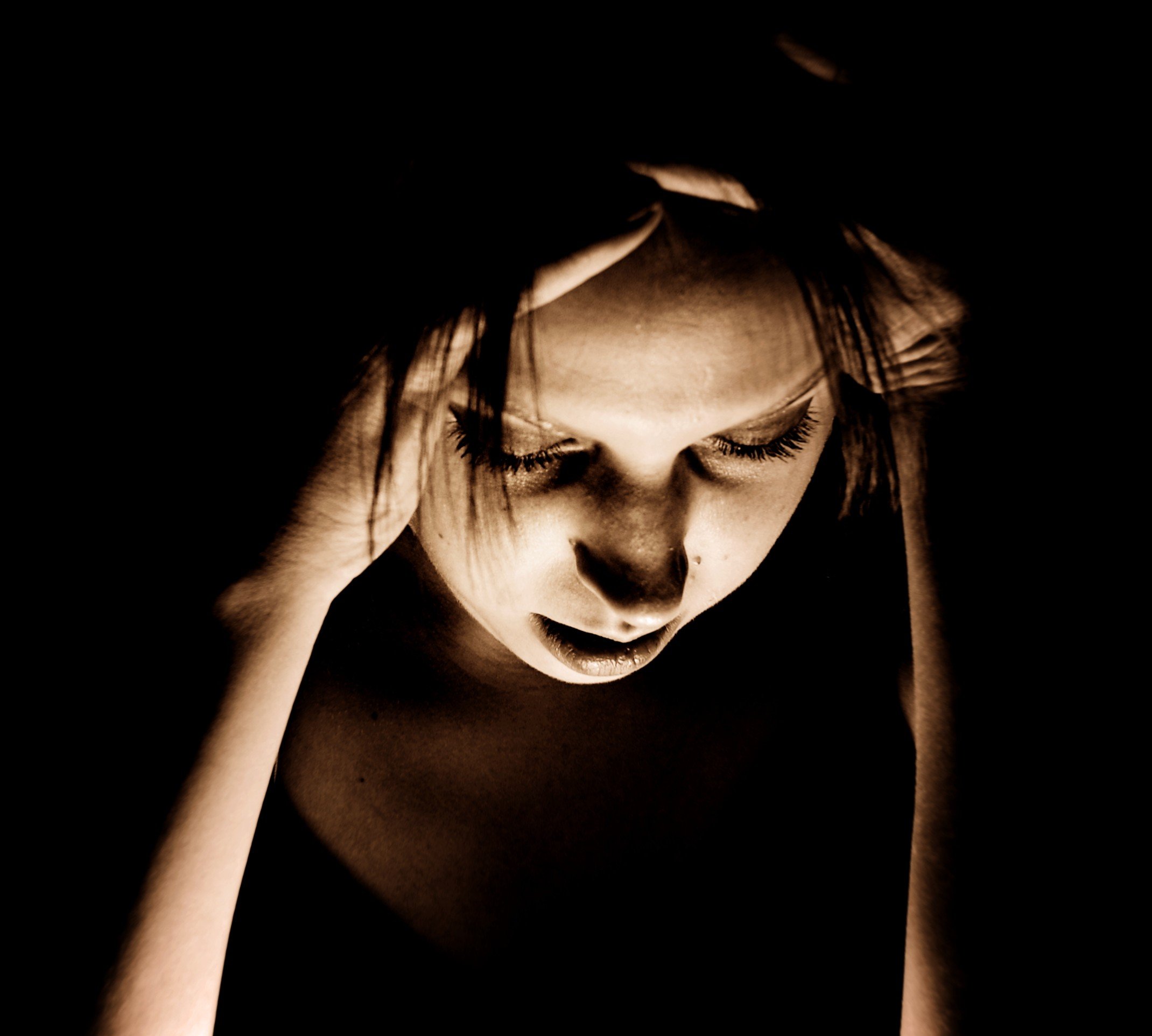 Migraines & Chronic Headaches