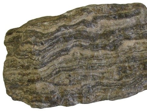 Gneiss