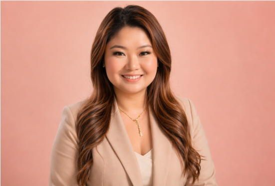 Camille Velasco