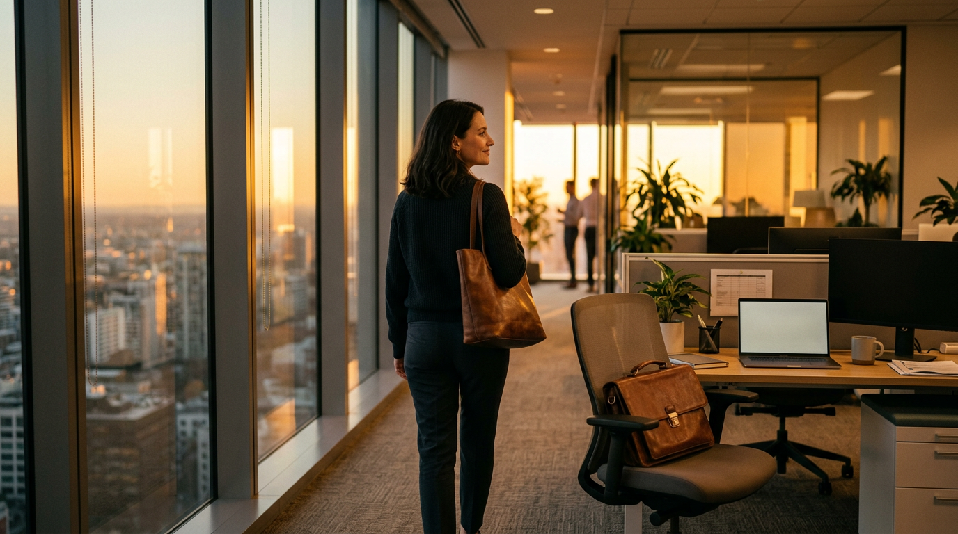 Prevenção de burnout e equilíbrio emocional no trabalho