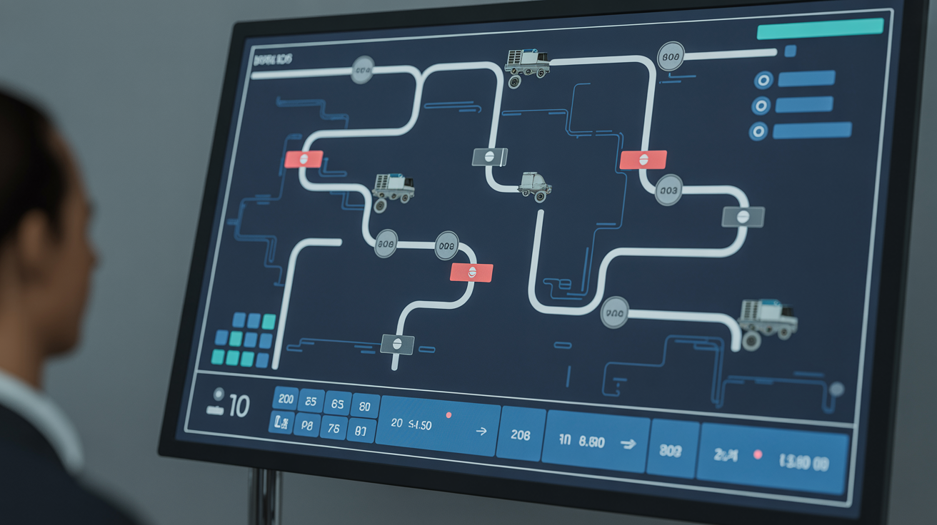 Why Dispatch Problems Feel Small but Cost More Than You Think