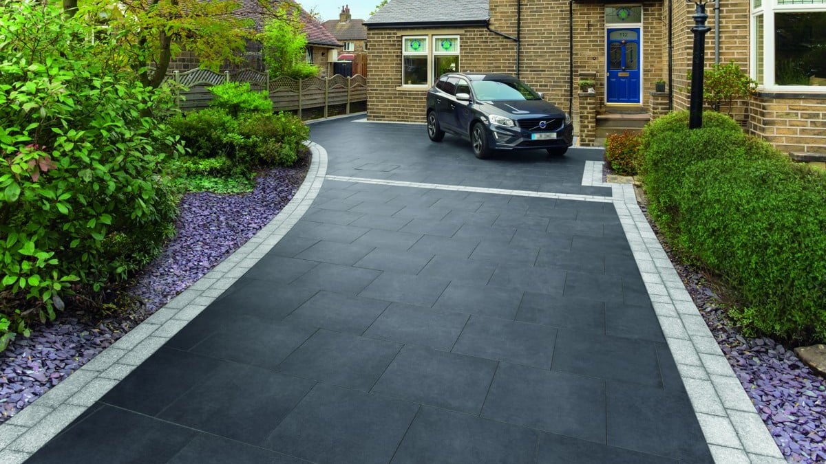 Driveways project 4 by M&H Home Improvements