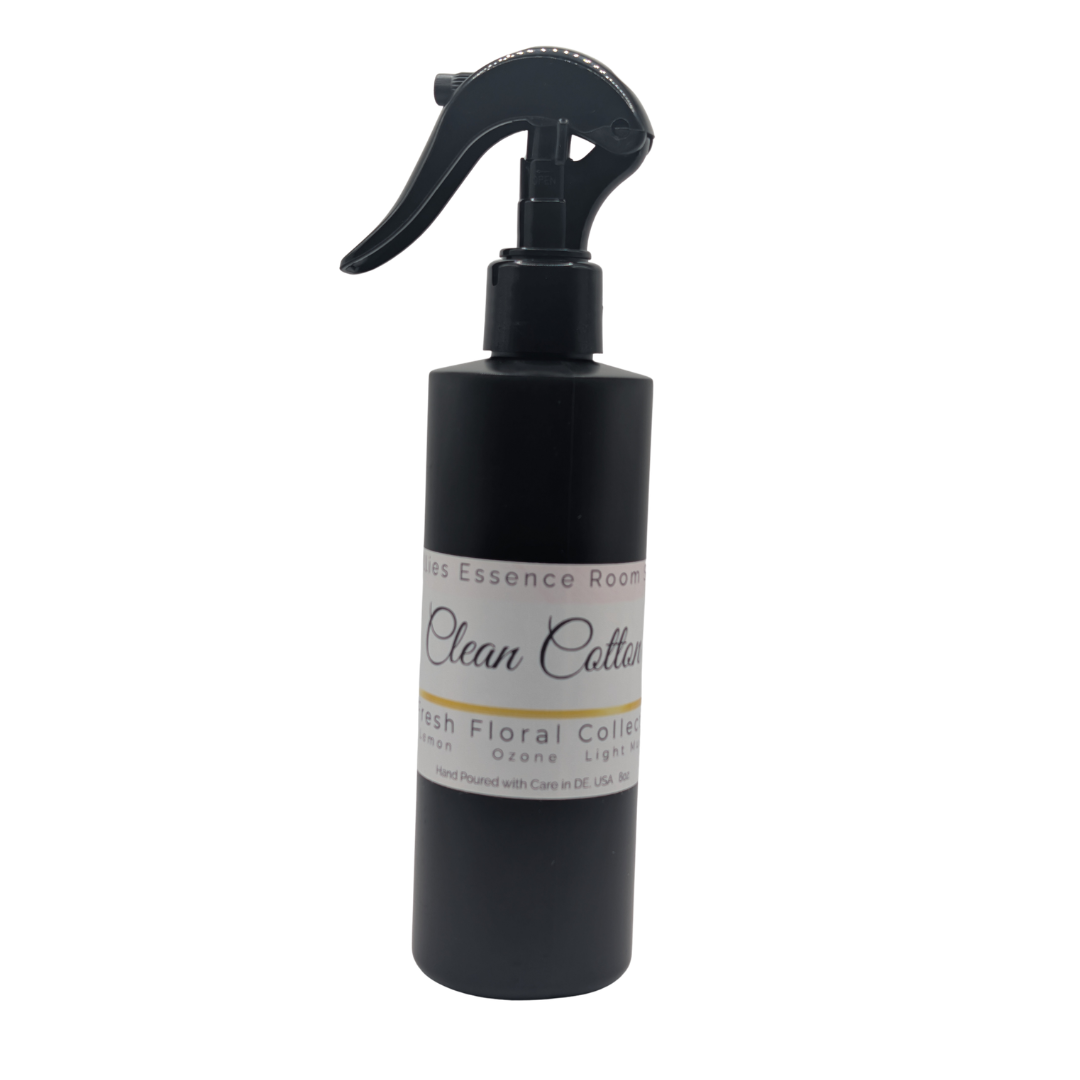 Clean Cotton Room Spray thumbnail 2