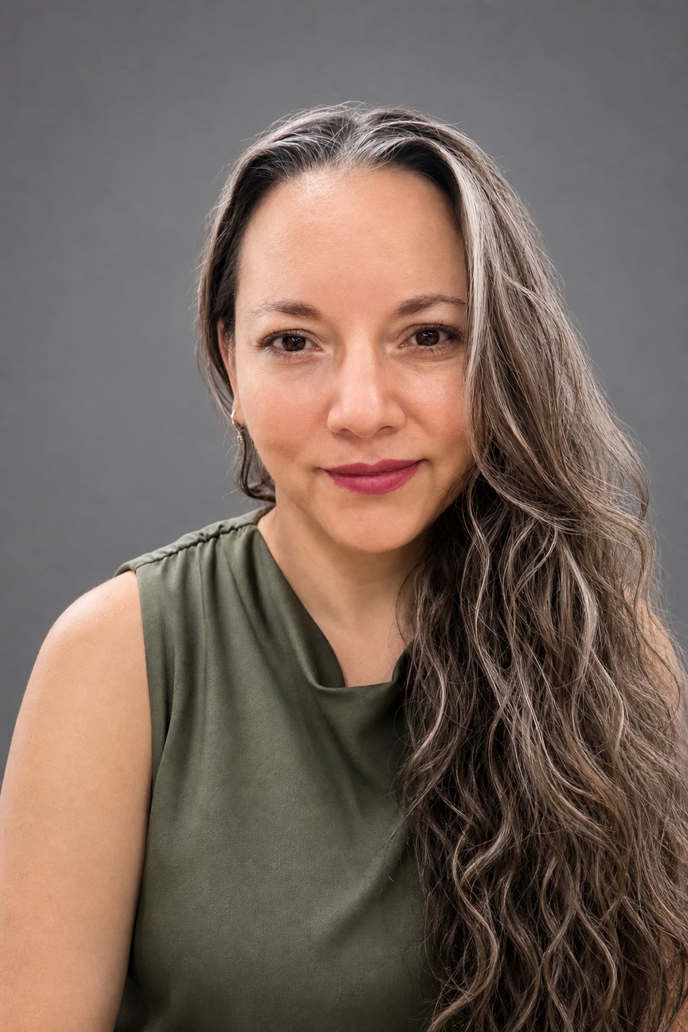 C.P. Mariza Trujillo Ita