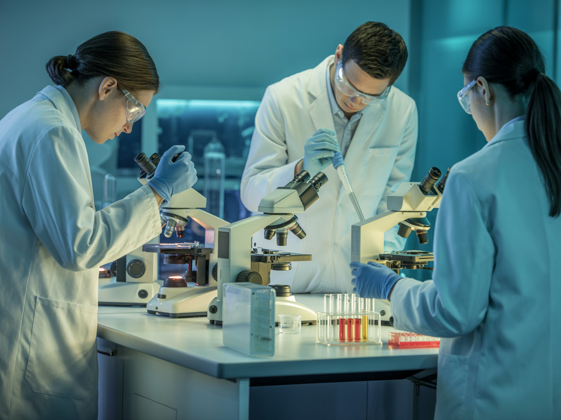 NeuroGen Therapeutics