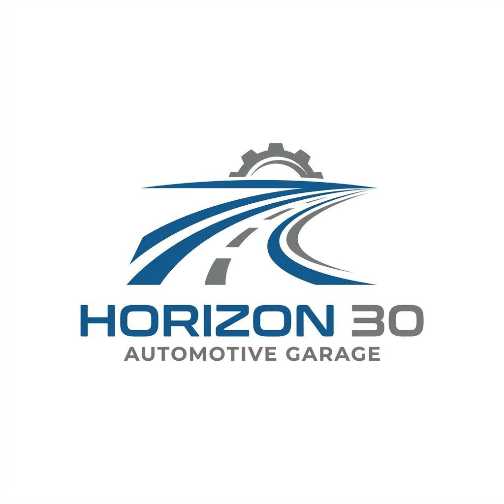 Horizon 30 Logo