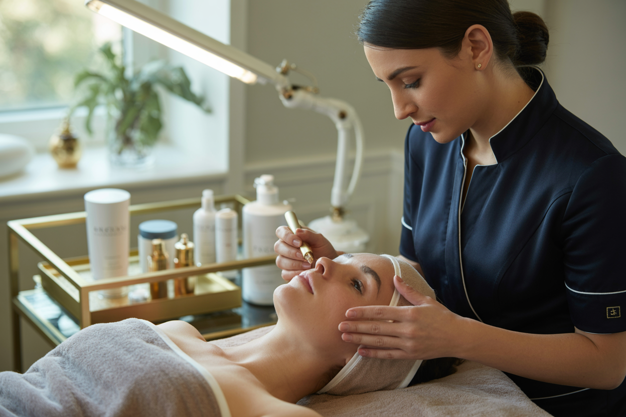 Professional service