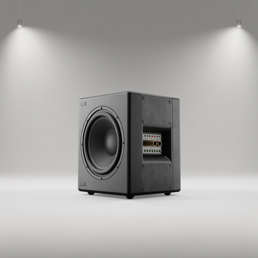 X-Tra XSUB-18A