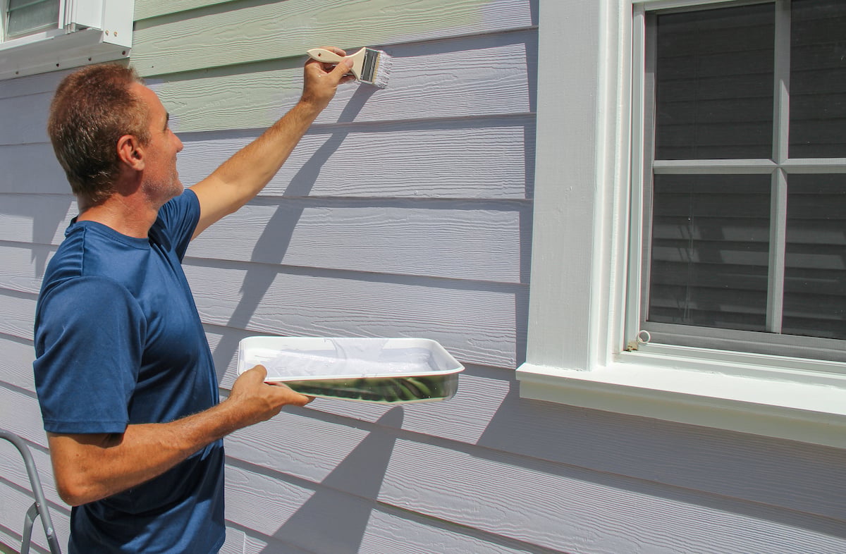 Exterior Painting