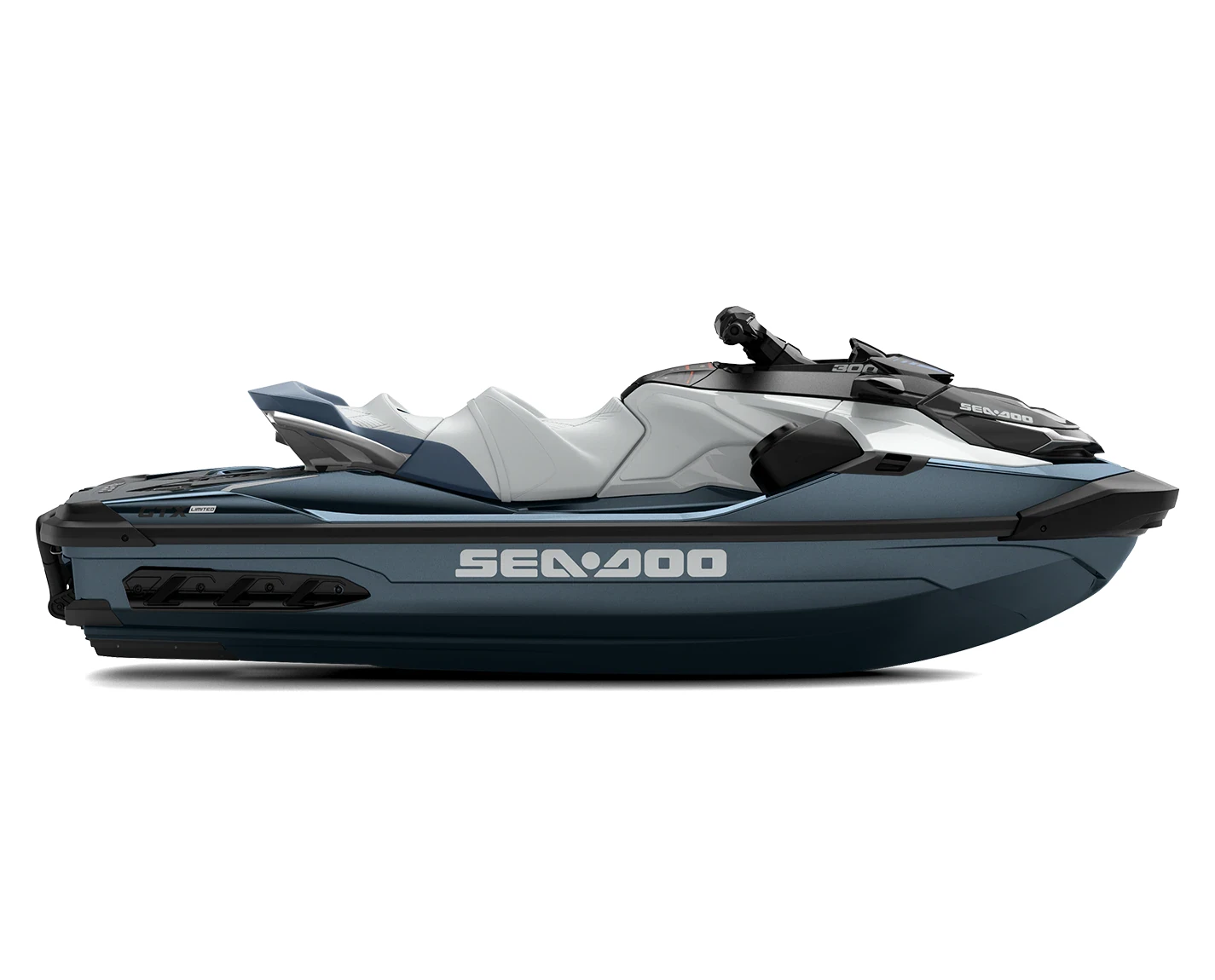 Sea-Doo GTX Limited 300