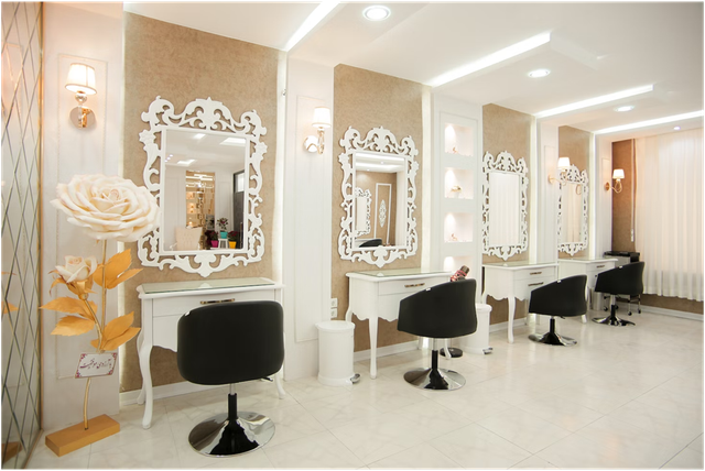 Luxe Hair Studio