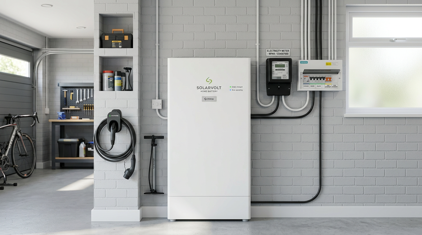 Best Octopus Tariff for Home Battery Storage: A UK Savings Comparison