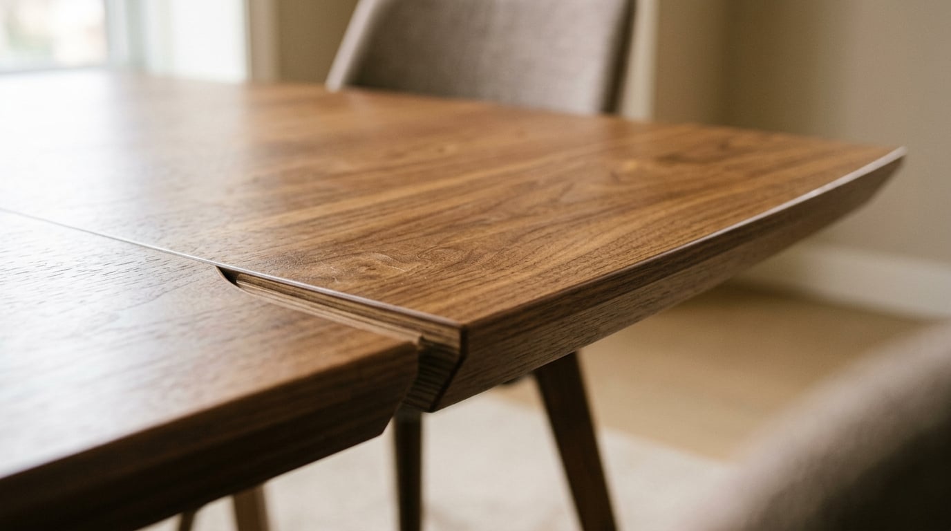 MFC, Laminate or Veneer: Which Finish Should You Specify?