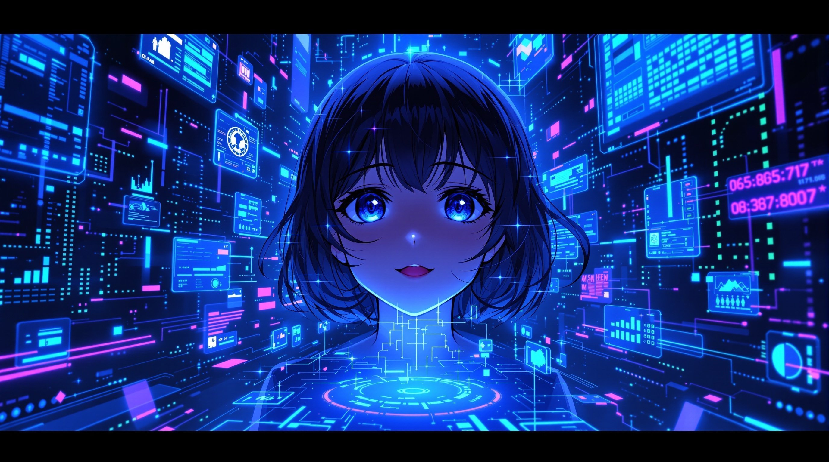 Building Infrastructure in a Data Driven World