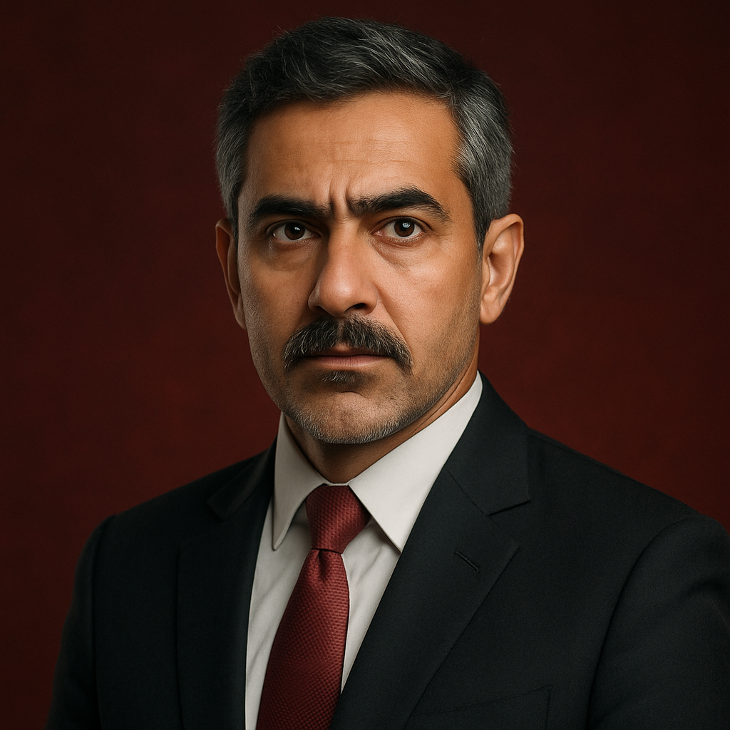 Guardian - Fraud Agent