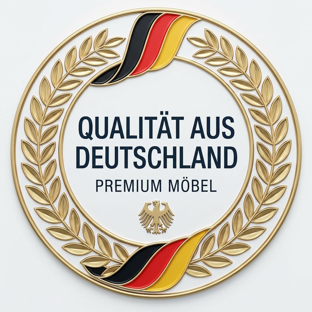 Qualität aus Deutschland