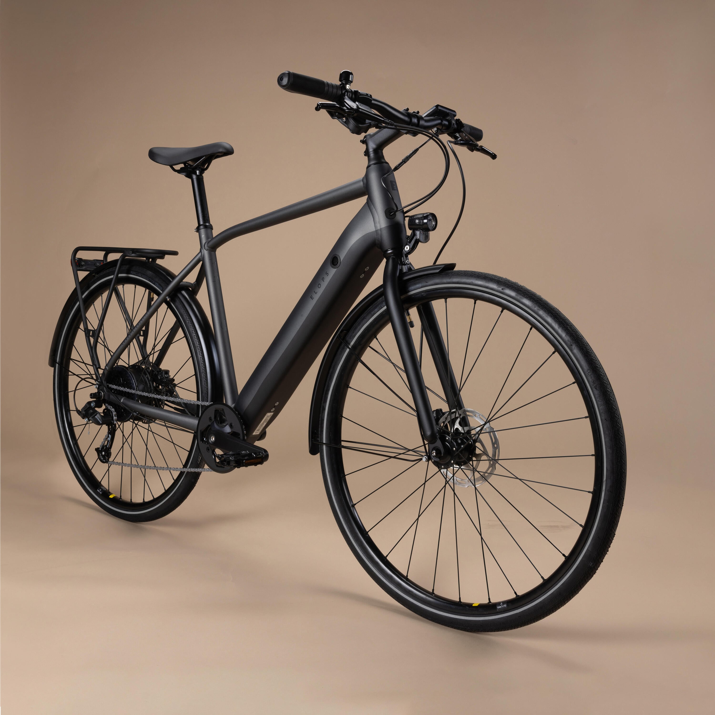 Decathlon Elops 500 E 2