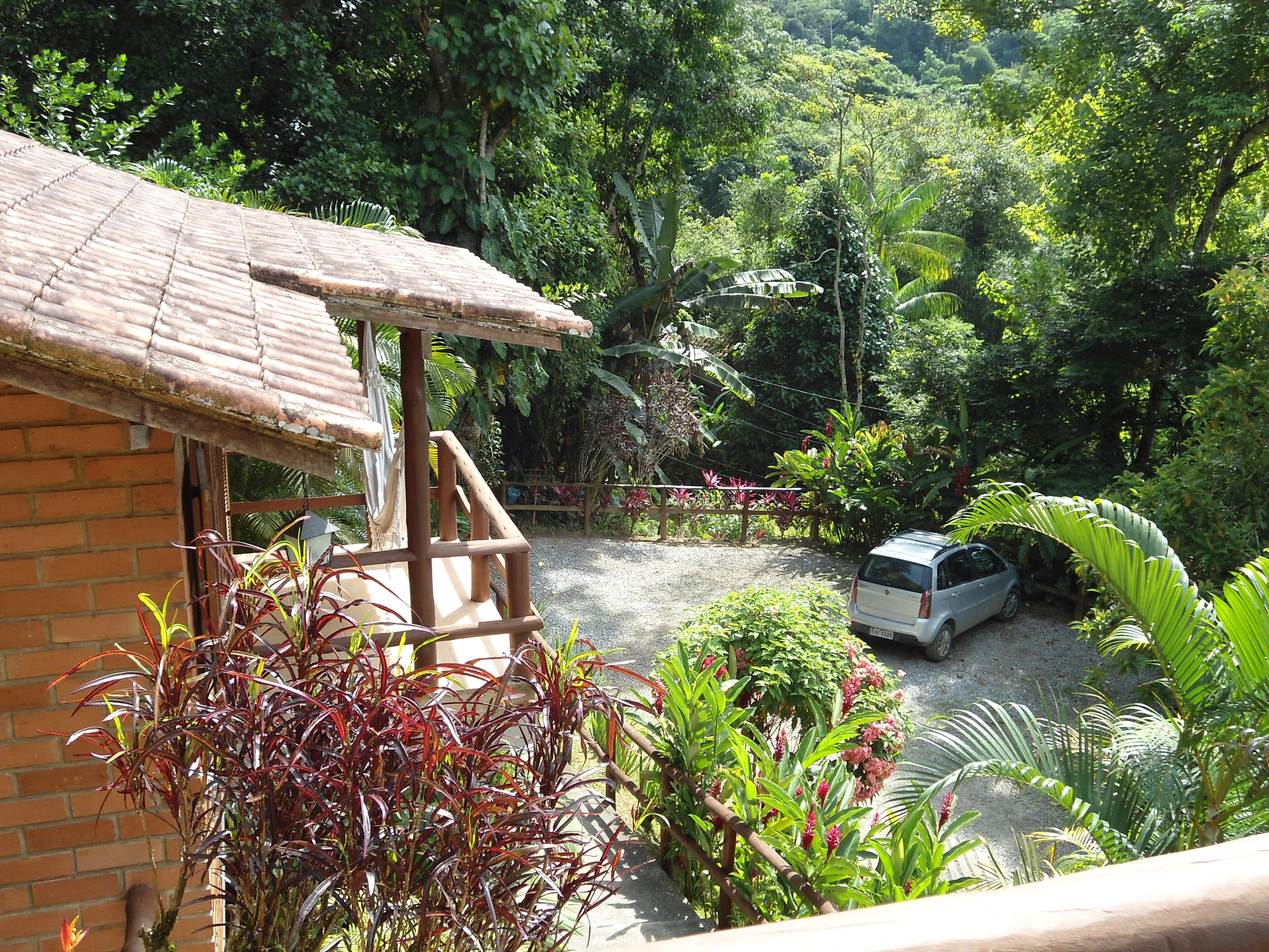 Casa Aconchegante Pardinho