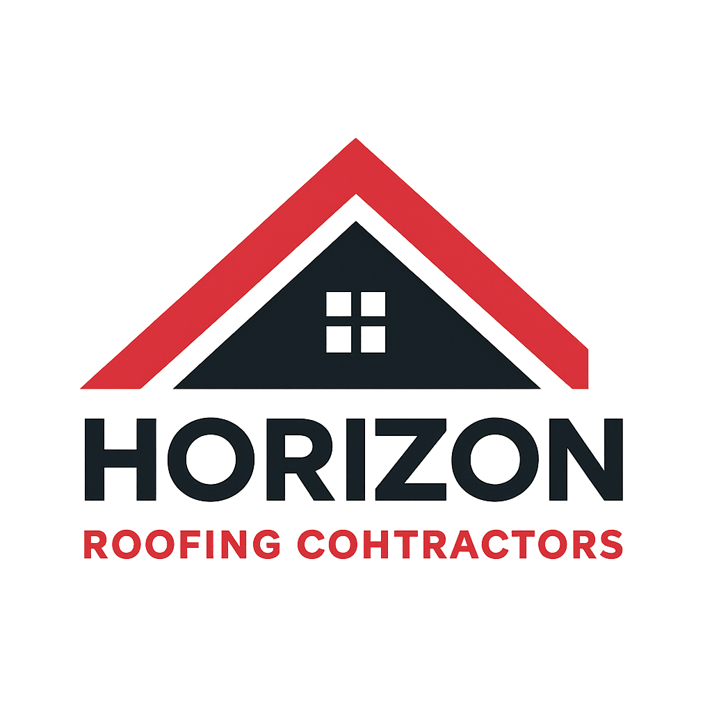 Horizon Roofing Contractors Logo