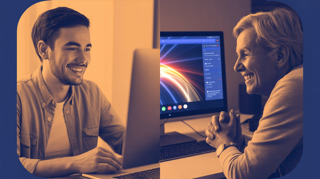Done-With-You PC Setup — Personal Expert Help