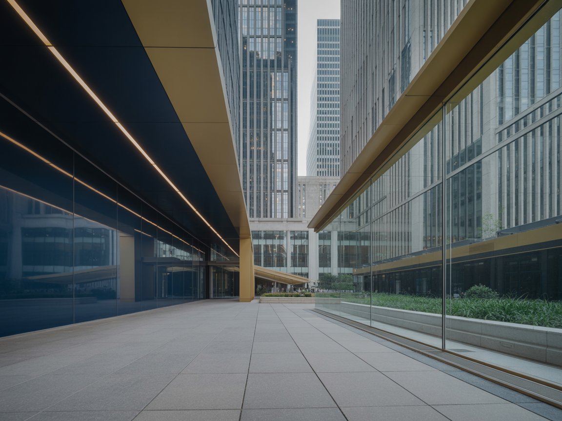 Corporate & Institutional