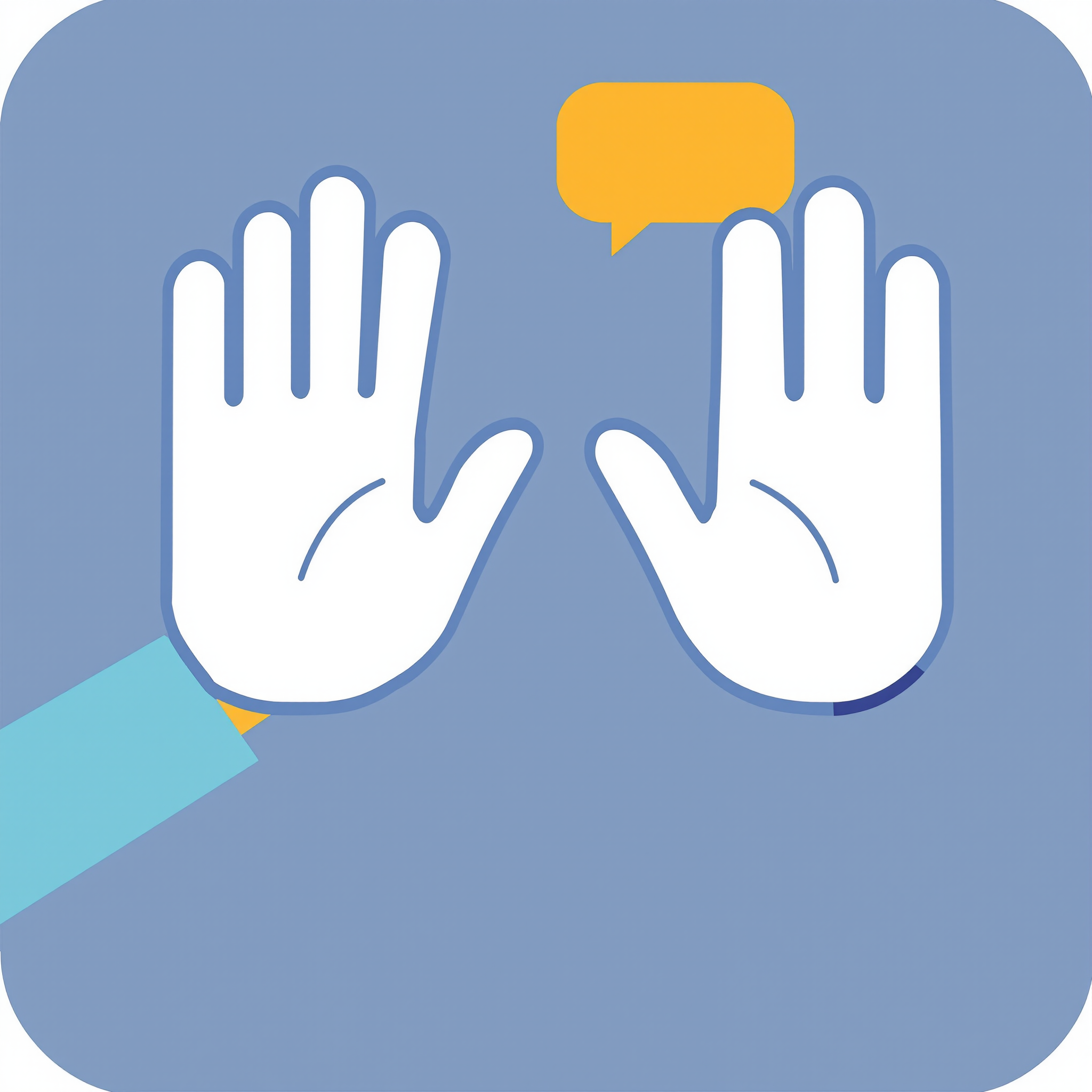 ILSE - Intérpretes de Lengua de Signos