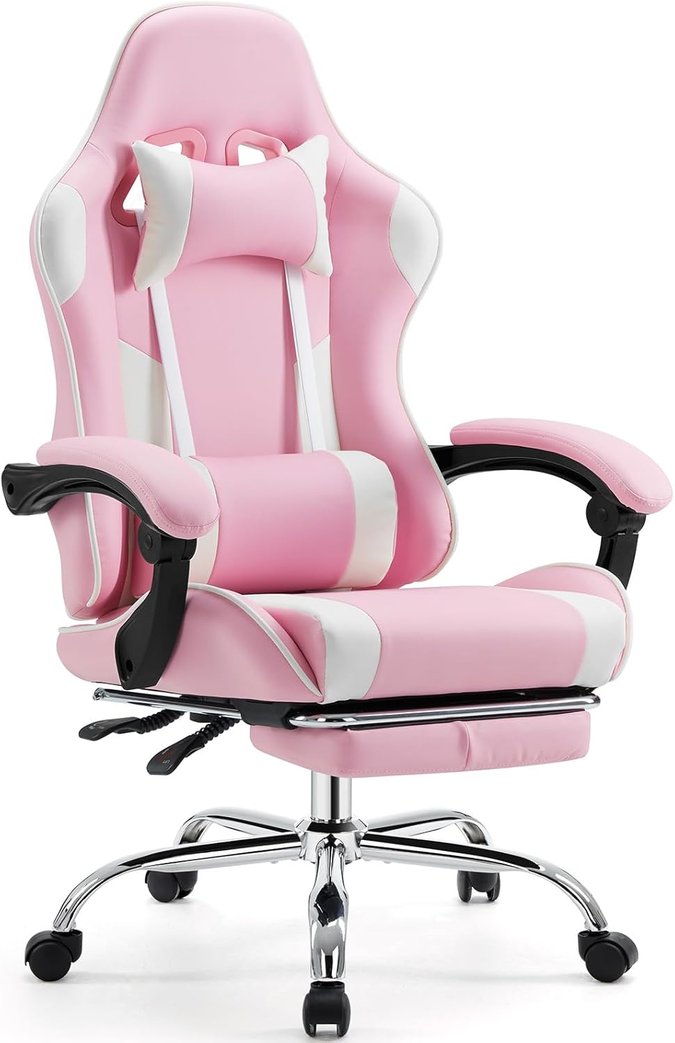 Sweetcrispy Gaming Chair