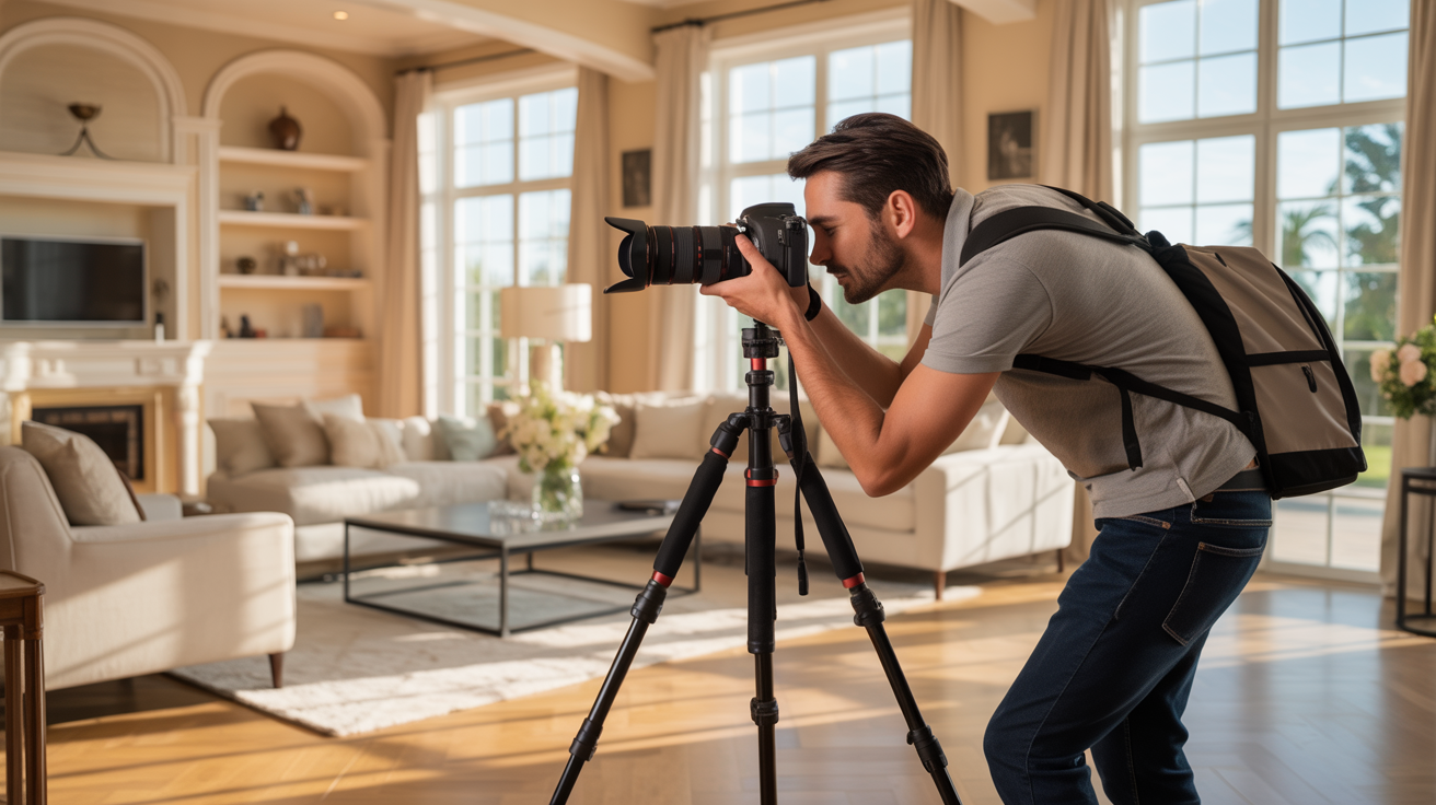 Art-Directed Photography