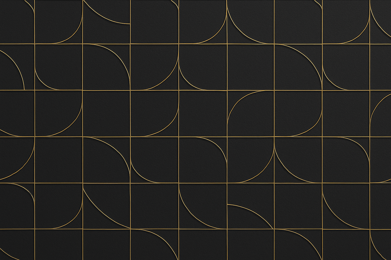 Geometric pattern background