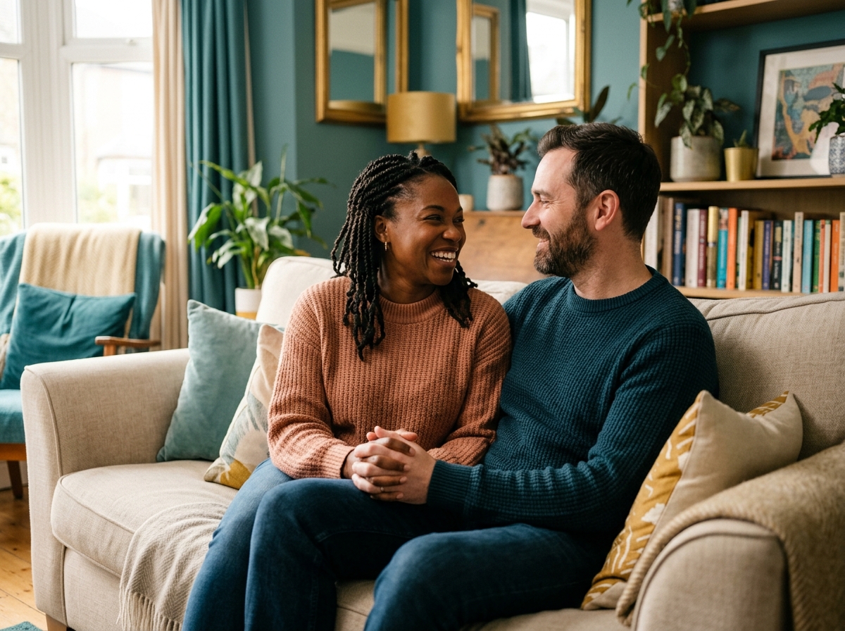 Couples Therapy