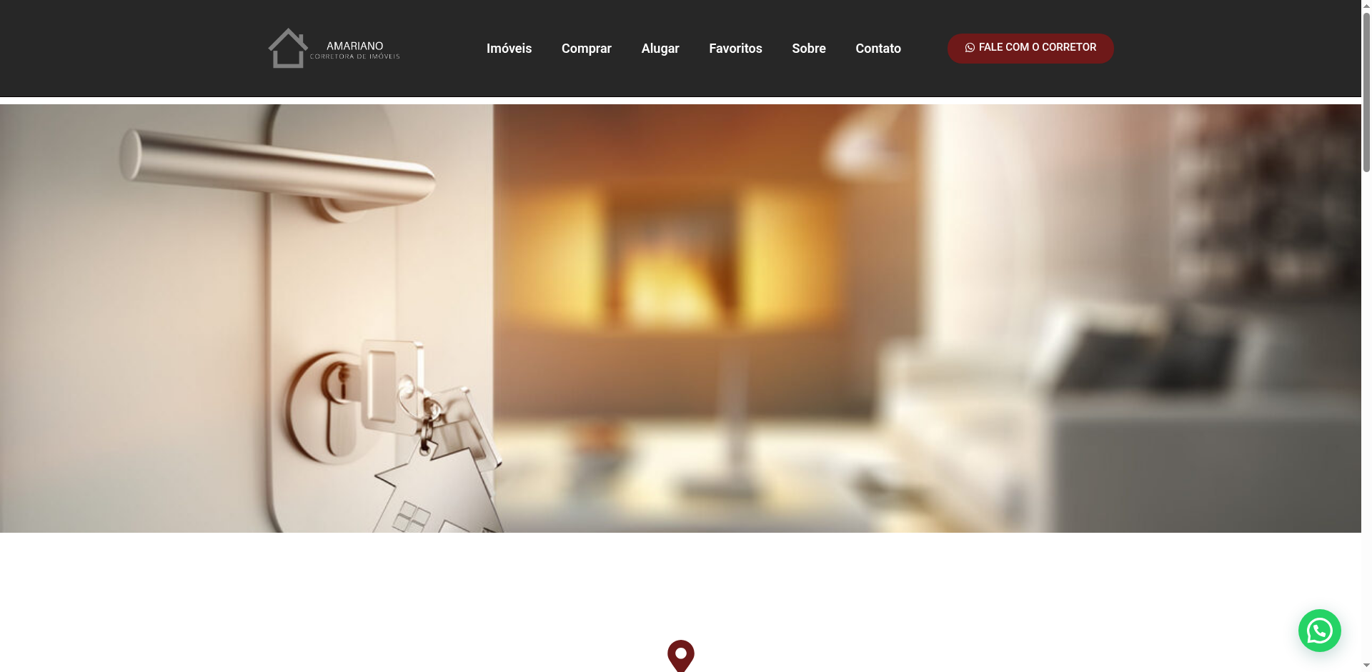 Adriana Mariano - Corretora de Imóveis