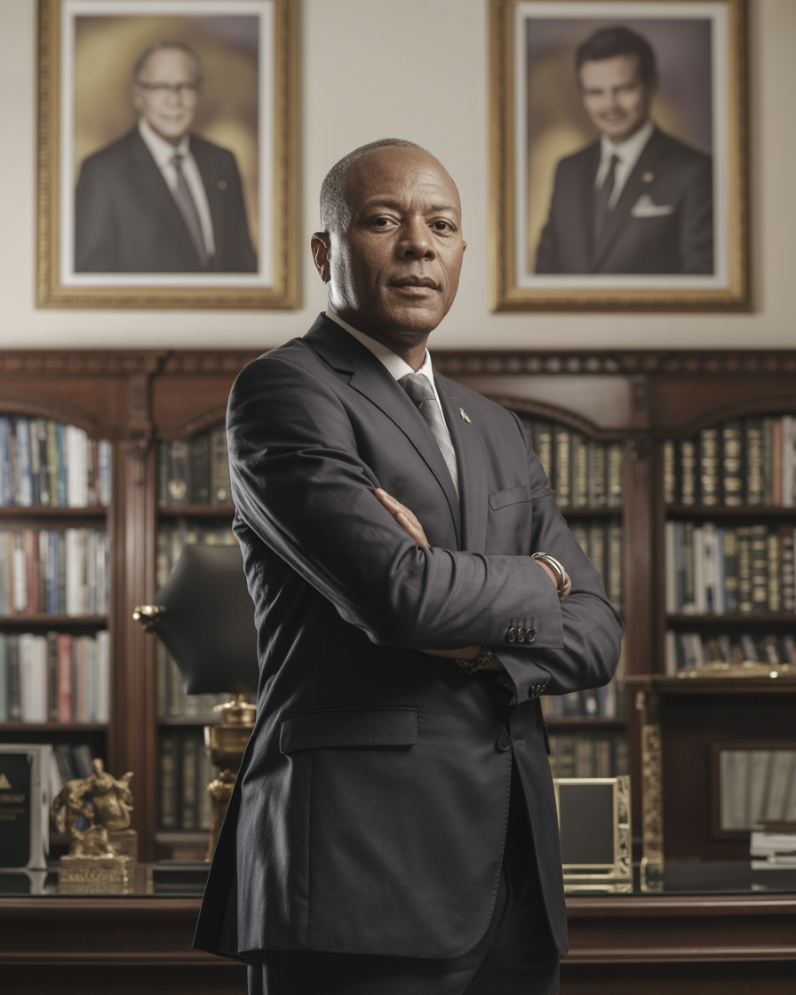 Leadership excellence