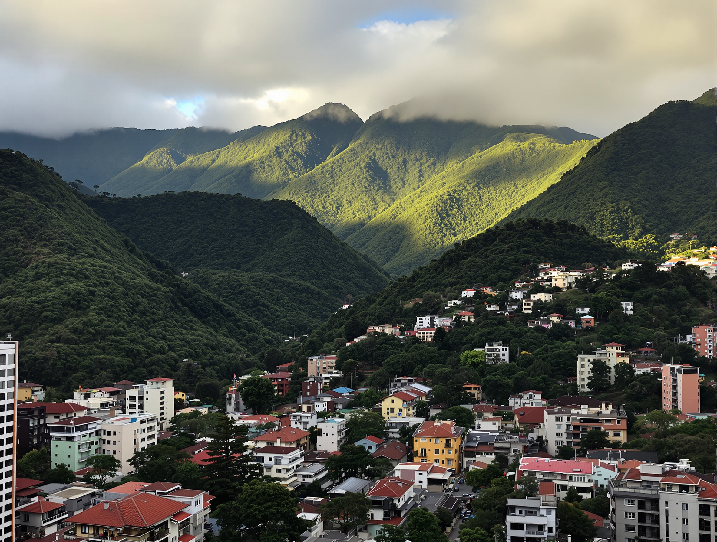 Medellín