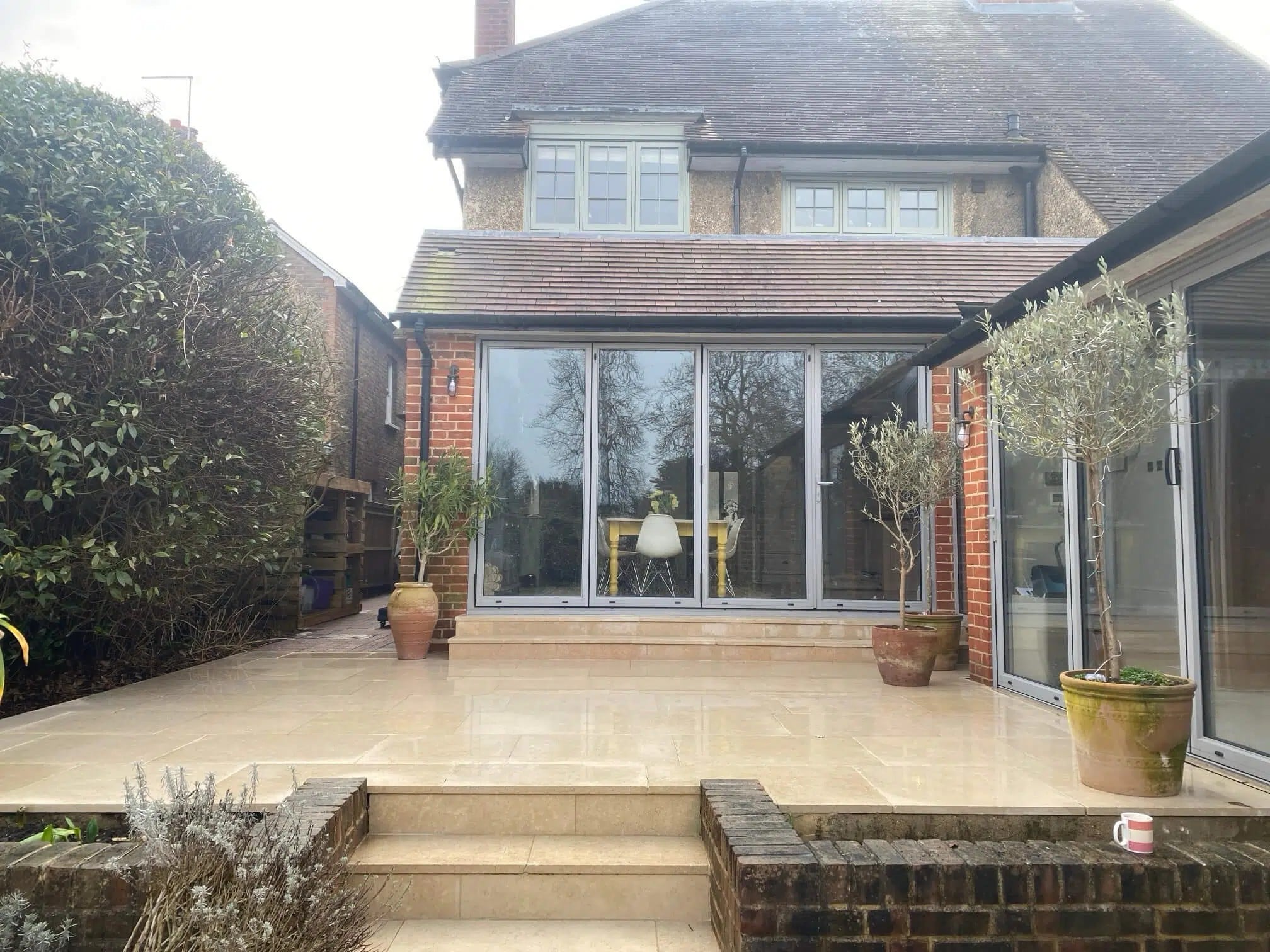 Driveway Refurbishments work example 5