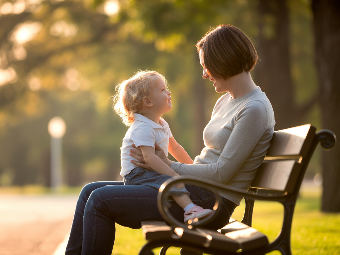 Single Parents Support