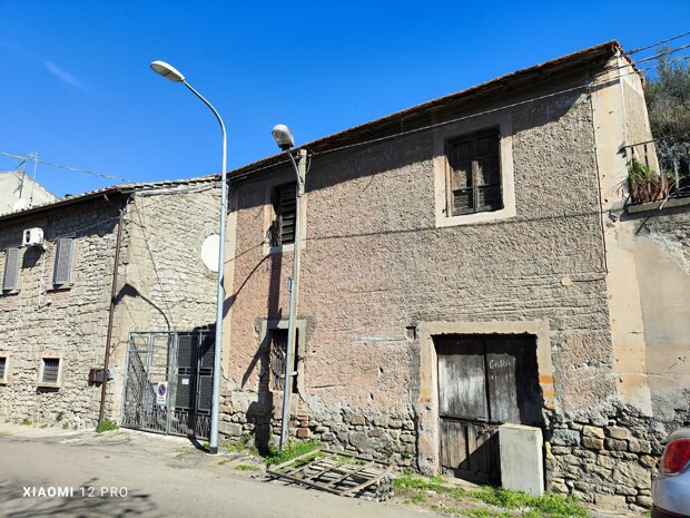 Struttura Indipendente in vendita a Viterbo Centro Storico, Viterbo - Ampia Struttura Indipendente nel Centro Storico di Viterbo