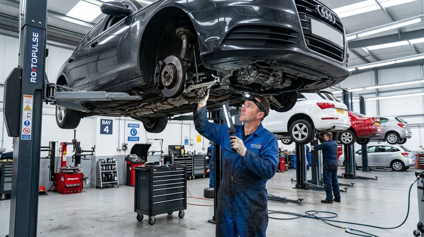 10 Essential Maintenance Tips to Keep Your Used Car Running Longer in South Africa