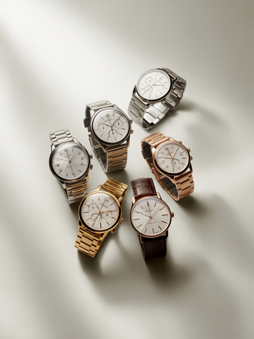 Watches