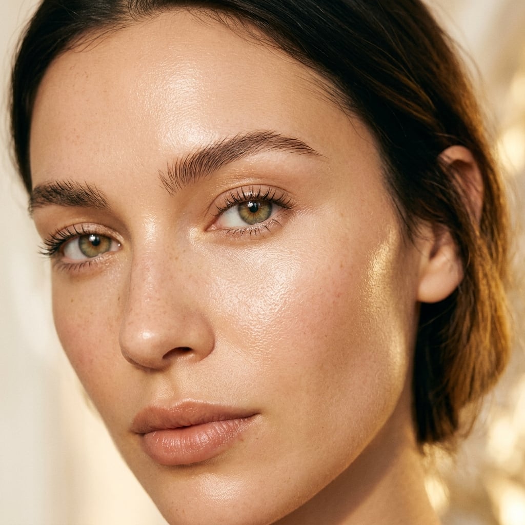 BIKOVA Instagram beauty content 6