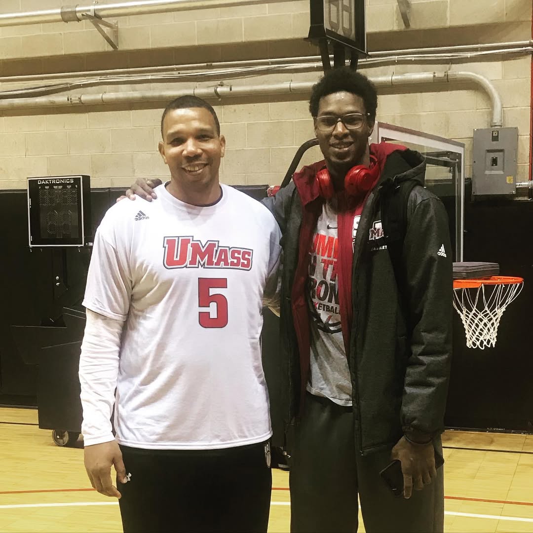 The Basketball Factory Alumni Success Story