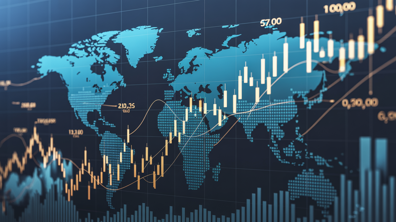 Ações Internacionais