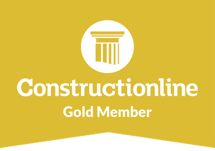 Constructionline Gold Member