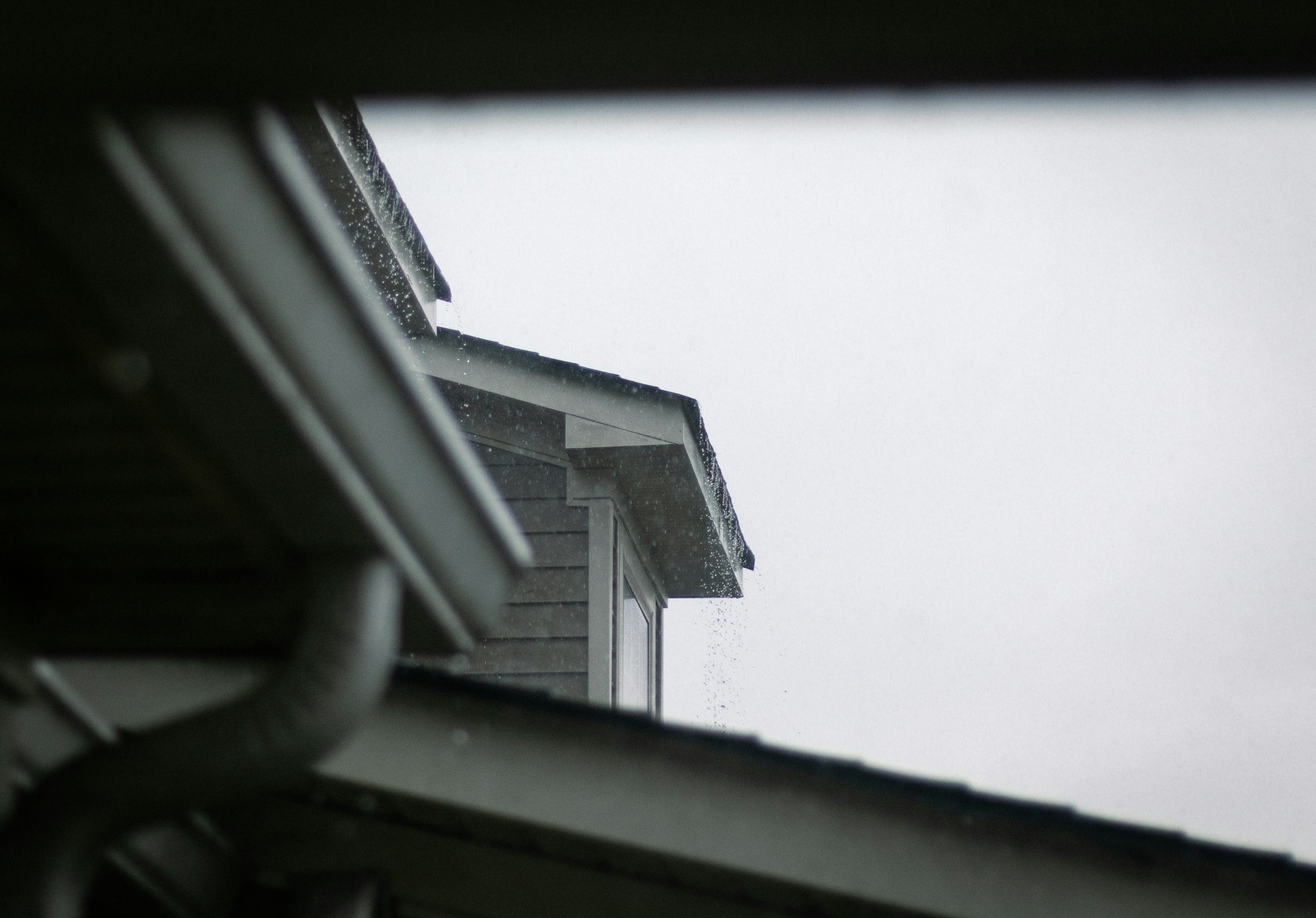 Fascias, Soffits & Bargeboards – example work on a UK property, photo 6